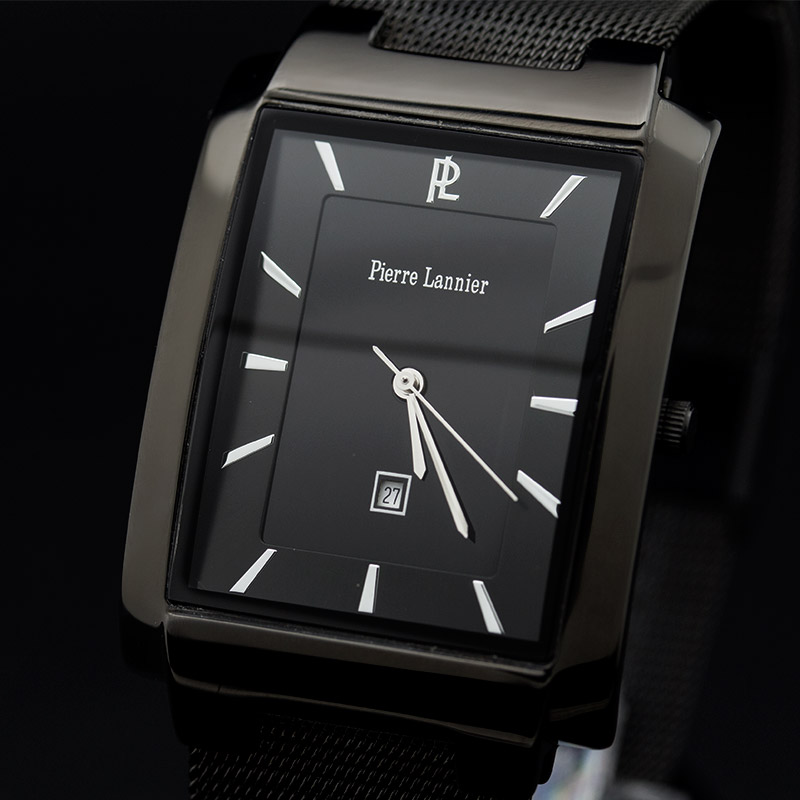 Pierre Lannier 281B438